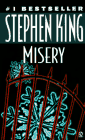 Buy the Book! Stephen King's Misery