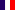 This is the flag of France.  This script is in French.